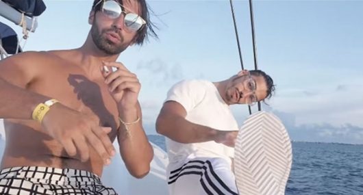PNL : Ademo et N.O.S officialisent le retour du groupe dès cette semaine