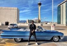 La Fouine annonce la sortie du clip Gnagnagna !