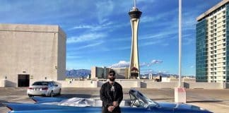 La Fouine annonce la sortie du clip Gnagnagna !