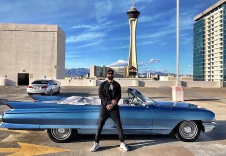 La Fouine annonce la sortie du clip Gnagnagna !