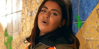 Oh la Folle, le nouveau clip de Marwa Loud !