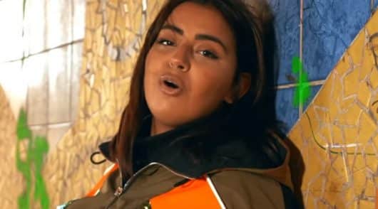 Oh la Folle, le nouveau clip de Marwa Loud !
