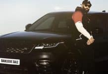 La Fouine dévoile un extrait de son nouveau titre : Gnagnagna (Vidéo)