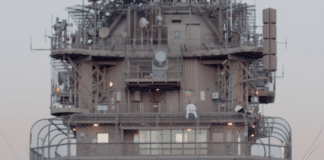 PNL : Ademo et NOS étaient bien au sommet de la Tour Eiffel pour le tournage !