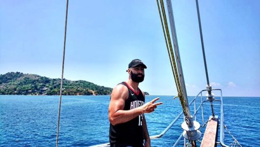 La Fouine : son #Gnagnagna Challenge continue de faire le buzz, il réagit !