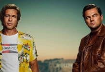 Tarantino : le trailer de son nouveau film avec Brad Pitt et DiCaprio dévoilé