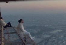 PNL privatise la Tour Eiffel pour le clip « Au DD » (Vidéo)