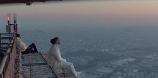 PNL privatise la Tour Eiffel pour le clip « Au DD » (Vidéo)