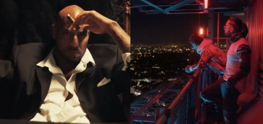 Booba : sa réaction au dernier clip de PNL !