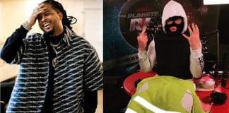Kalash confondu avec Kalash Criminel par BFM TV en direct à la télévision !