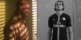 Rabiot : son message à Booba pour l’octogone avec Kaaris qui réagit avec le #gnagnagnachallenge de La Fouine