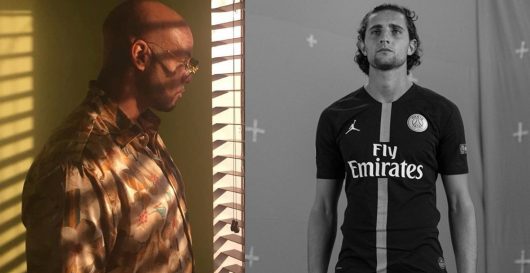 Rabiot : son message à Booba pour l’octogone avec Kaaris qui réagit avec le #gnagnagnachallenge de La Fouine