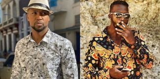 Rohff invité par Dry sur le single « CPG » !