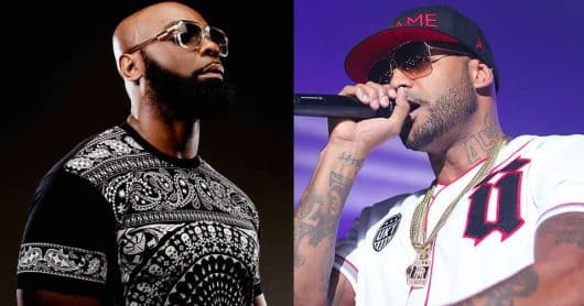 Booba et Kaaris trouvent un accord, le combat devrait finalement avoir lieu, le nouveau contrat dévoilé !
