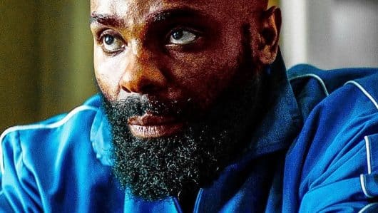 Kaaris félicite son avocat pour l'avoir innocenté d'une fusillade