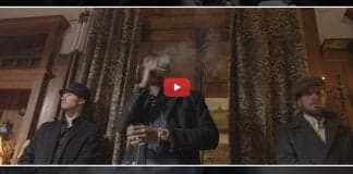 Koba Lad dévoile le clip du single Céllophané (Vidéo)