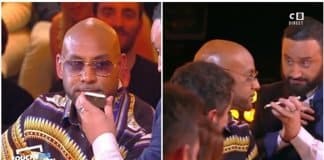TPMP avec Booba, Cyril Hanouna appelle Kaaris en direct et révèle son N° !