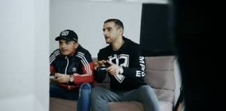 RK feat Sofiane – C’est Mon Sang (Clip)