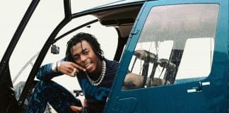 Koba LaD – R44 (Clip)