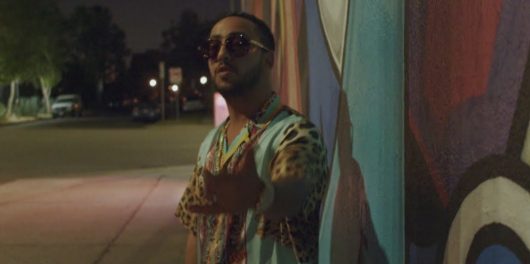 Philippins, le nouveau clip de Lacrim (Vidéo)