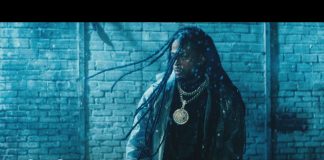 Kalash – Bonda Manmanw (Clip)