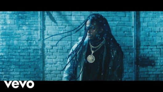 Kalash – Bonda Manmanw (Clip)