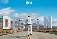Destin de Ninho (écouter album)