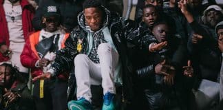 Niska : les chiffres des ventes de l’album “Mr Sal” connus, c’est phénoménal !