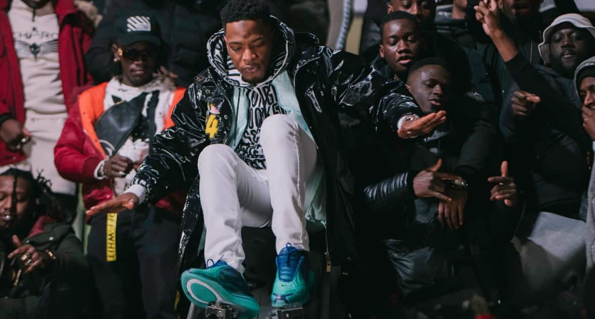 Niska : les chiffres des ventes de l'album “Mr Sal” connus, c’est stratosphérique !