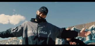 La Fouine balance enfin le clip de son Challenge GnaGnaGna (Vidéo)