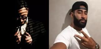 Lacrim s’amuse du Gna Gna Gna challenge de La Fouine avec sa propre vidéo !