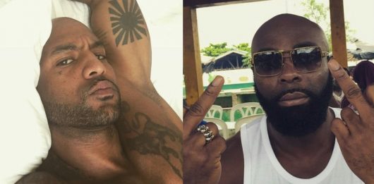 Kaaris présente le contrat de Booba pour le combat en expliquant les raisons de son refus !