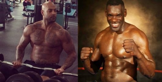 Booba : Quarteron a voulu en découdre devant TPMP, la police obligée d'intervenir
