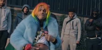 6ix9ine et PNL parodiés par Mister V et Maskey dans une vidéo délirante !