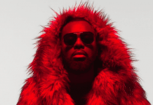 Miami Vice, le nouveau titre de Maître Gims extrait de Transcendance