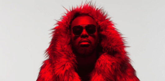 Miami Vice, le nouveau titre de Maître Gims extrait de Transcendance