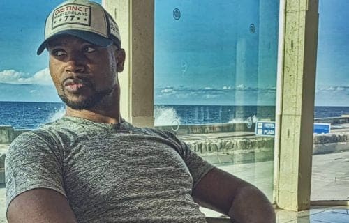 Rohff au sujet du PSG : On va l’avoir cette p… de Champions League