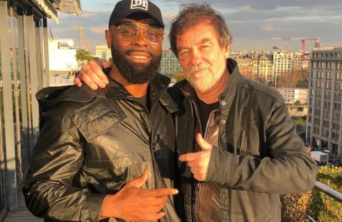 Kaaris de retour au cinéma dans le nouveau long métrage d'Olivier Marchal