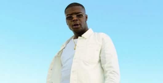 Ninho : les chiffres de ventes de Destin dévoilés, l'album est Disque D'Or !