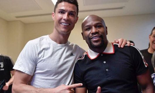 Cristiano Ronaldo : des kilos de cocaïne étiquetés CR7 saisis par la police en Italie