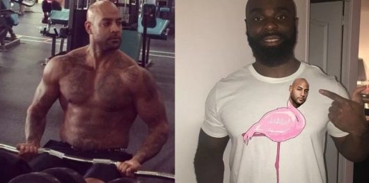 Kaaris répond violemment Booba puis s'en prend à la mère de Luna et Omar