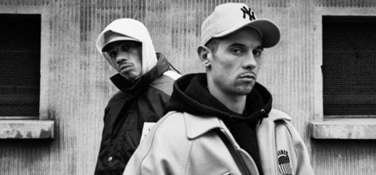 NTM : C'est officiel, c'est la fin du duo mythique formé par JoeyStarr et Kool Shen !