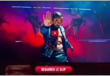 Alonzo présente le clip de son dernier titre : Malaga (Vidéo)
