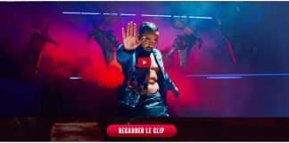 Alonzo présente le clip de son dernier titre : Malaga (Vidéo)