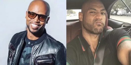Rohff Disque D'Or avec son album Surnaturel, Booba réagit directement !