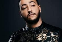 Lacrim victime d’un racket pendant le tournage d’un clip ? Il répond !