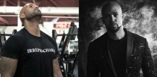 Rohff : Booba annonce que Housni veut également combattre sur le ring face à lui !