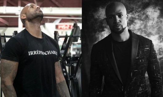 Rohff : Booba annonce que Housni veut également combattre sur le ring face à lui !