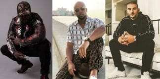 Rohff, La Fouine, Kaaris et Sofiane soutiennent le retour de Sefyu !