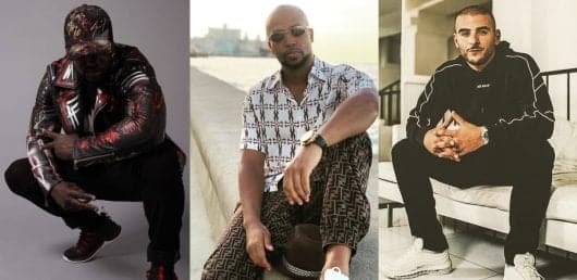 Rohff, La Fouine, Kaaris et Sofiane soutiennent le retour de Sefyu !
